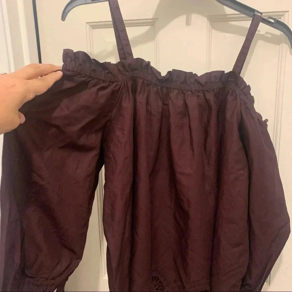Loft blouse - Picture 5 of 9